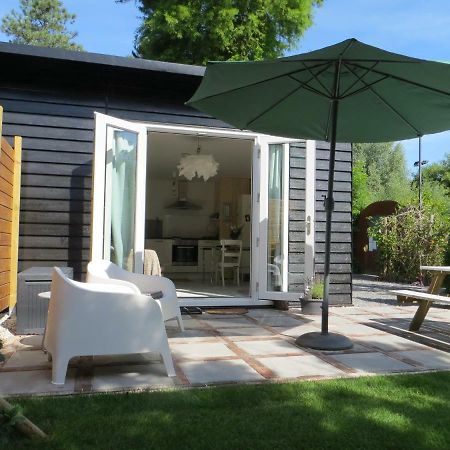 Villa Zen In Schoorl Exterior foto