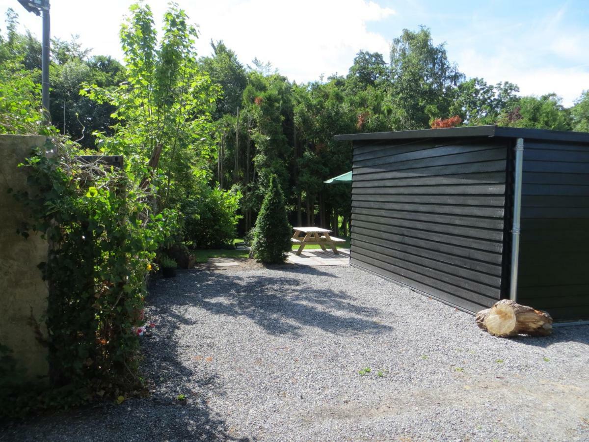 Villa Zen In Schoorl Exterior foto